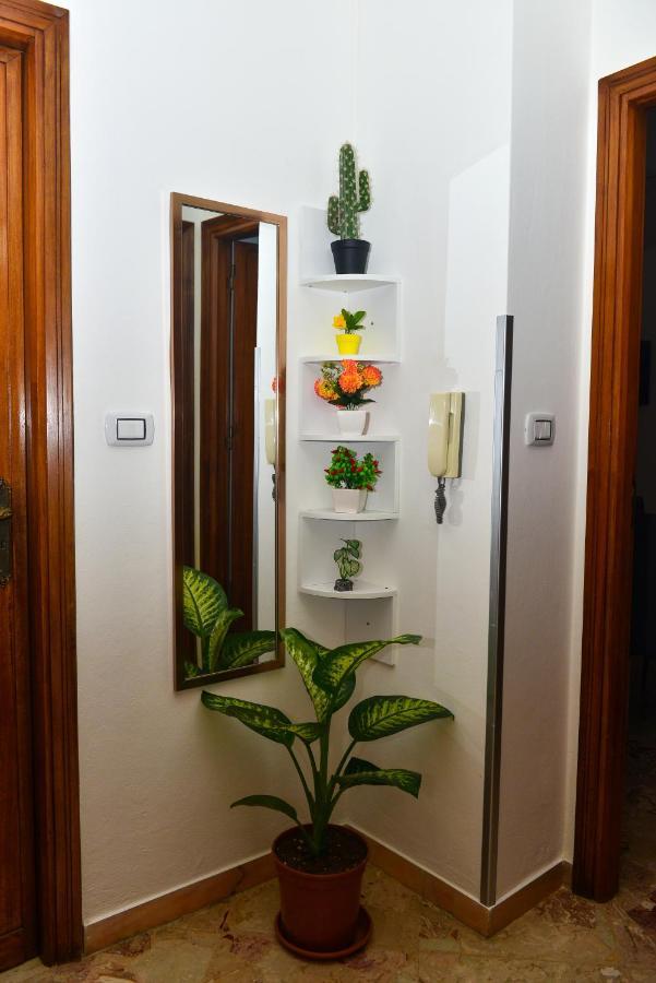 Amaryllis Apartments Bagheria Exterior foto
